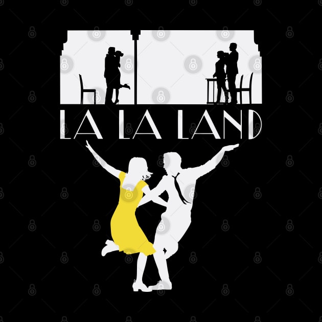 La La Land by Grayson888