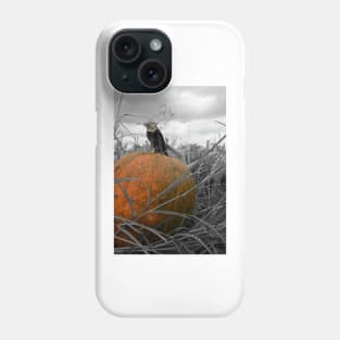 Pumpkin Patch Phone Case