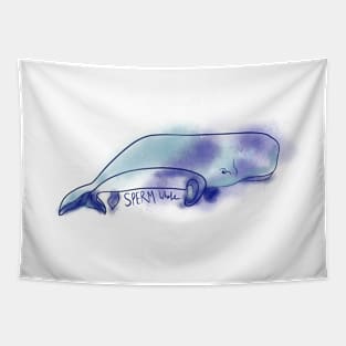 Sperm Whole Tapestry