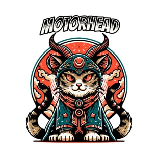 Motorhead // Ilove T-Shirt