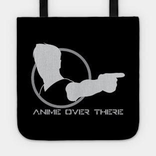 Anime Over There - 02 Tote