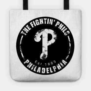 Philadelphia 1883 Tote