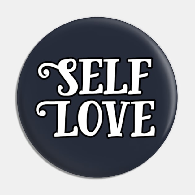 A Guide to Cultivating Self-Love and Empowerment Pin by coralwire