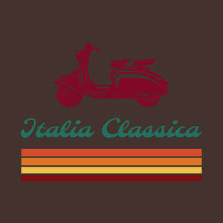 Italian Classics T-Shirt