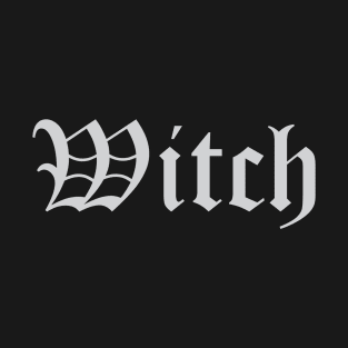 Witch T-Shirt