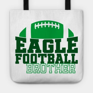 Eagles-Football Tote