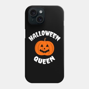 Halloween Queen Phone Case