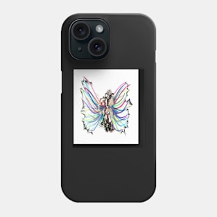 Metamorphosis Phone Case