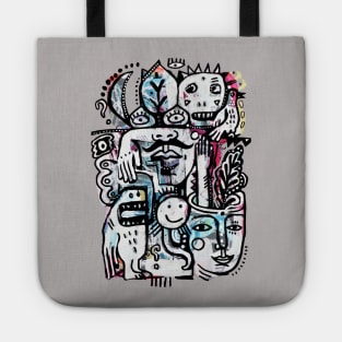 adventure Tote