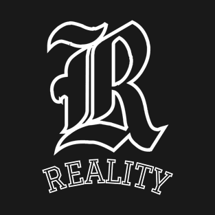 Cool Reality T-Shirt