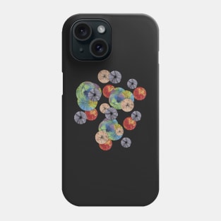 Solar System Phone Case