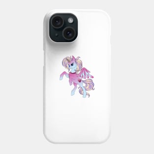 Unicorns 086 (Style:2) Phone Case