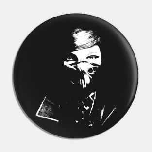 Dishonored 2 Pin