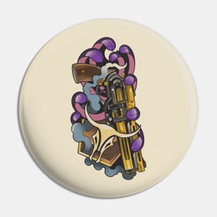 destiny 2 Pin