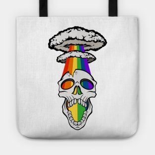 Exploding With Pride Tote