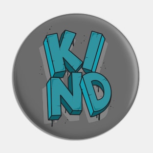 KIND Pin