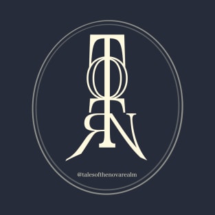 2021 TOTNR Logo Symbol - Original T-Shirt