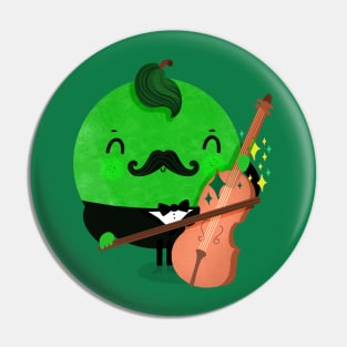 Limonchello Pin