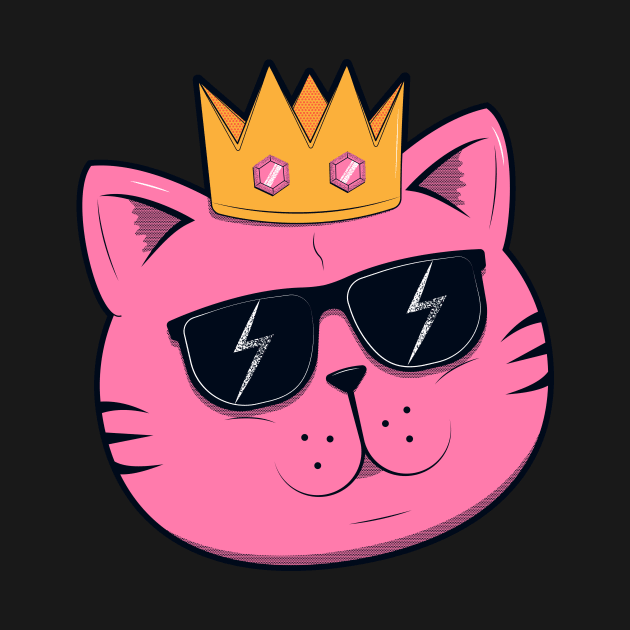 Party King by CATPWR