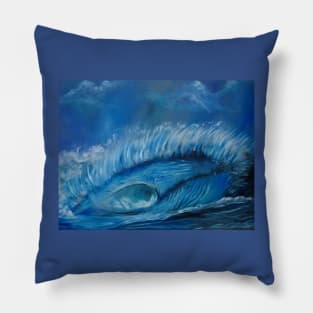 North Shore Rip curl 11 Pillow