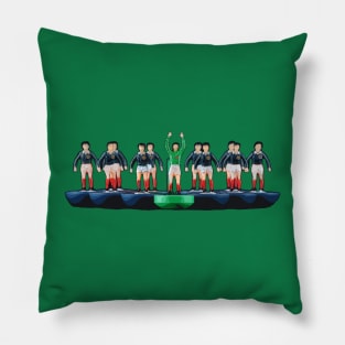 Scotland football team Pillow