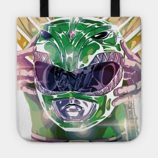 Green Light Tote