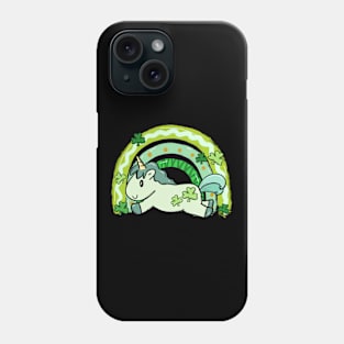 St Patrick's Day Phone Case