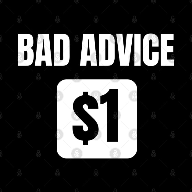 Bad Advice by Spatski