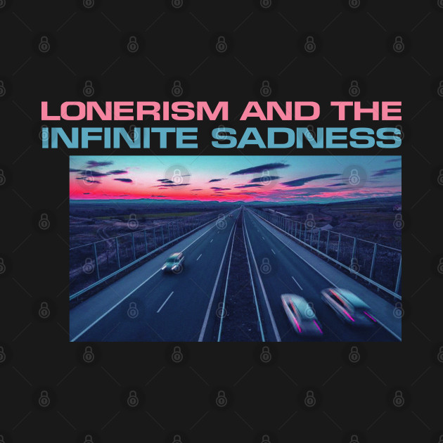 Lonerism by Aprilskies