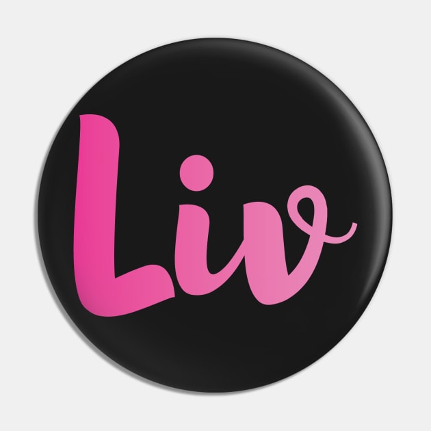 Liv Pin by ampp