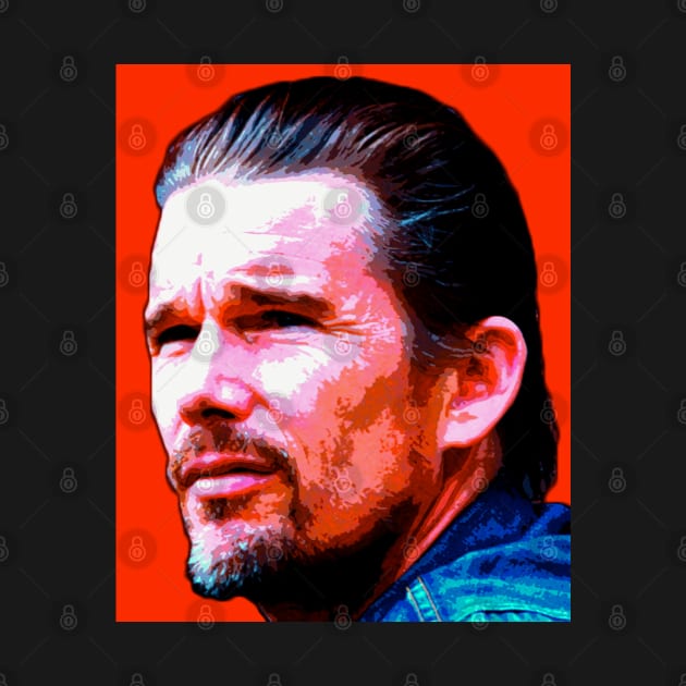 ethan hawke by oryan80