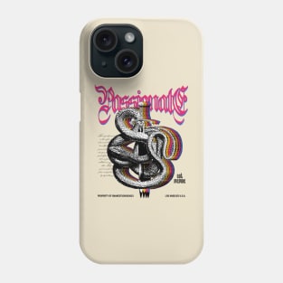 Snake Phone Case