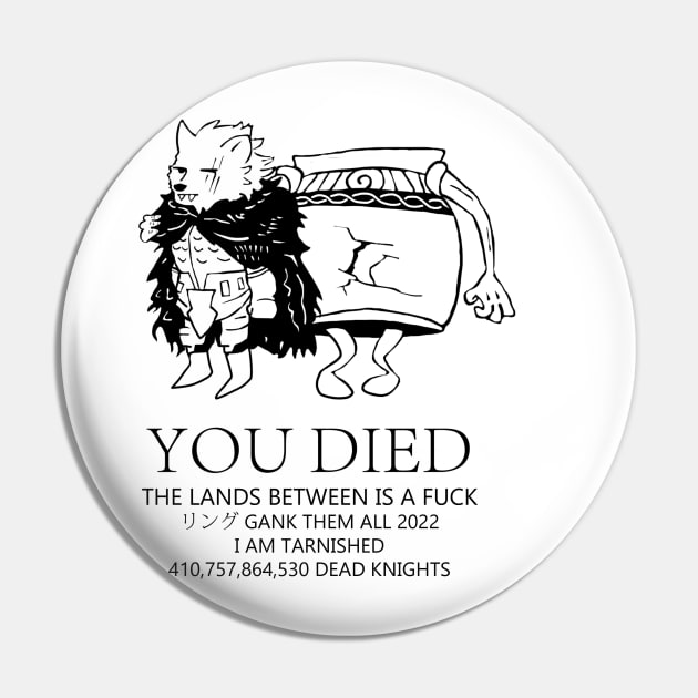 born to die world is a fuck but elden ring Pin by BoneDryFunnies