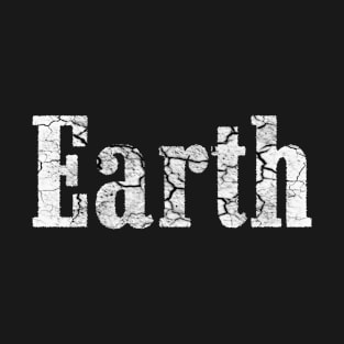 earth T-Shirt