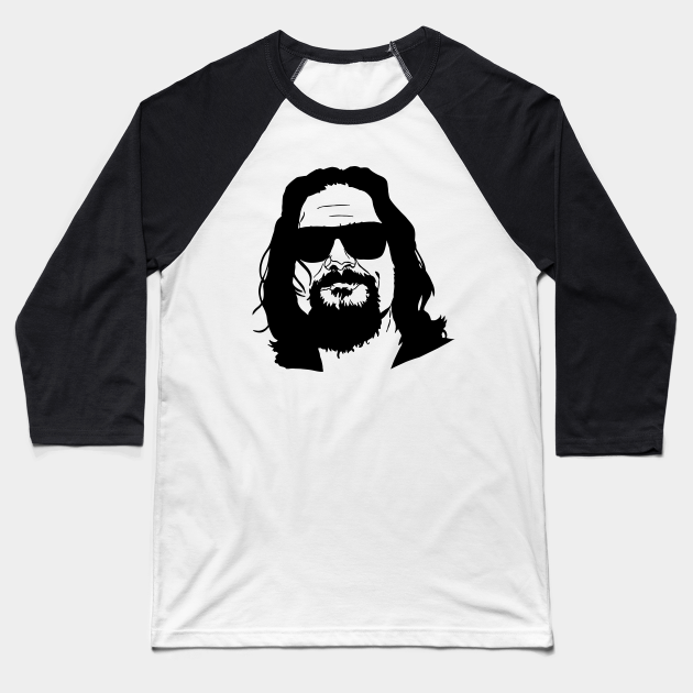 the dude baseball shirt