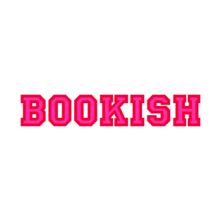 Bookish T-Shirt