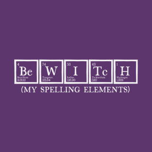 Bewitch Element T-Shirt