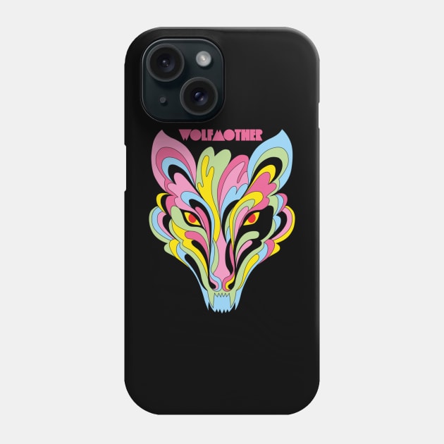 Rock'n'roll Survivor Phone Case by butteoflai