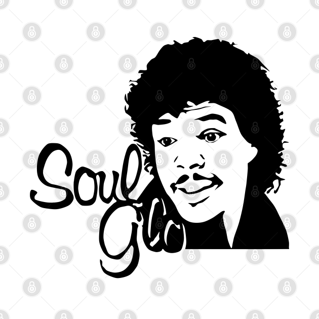 Disover Soul Glo 1b - Soul Glo Coming To America - T-Shirt