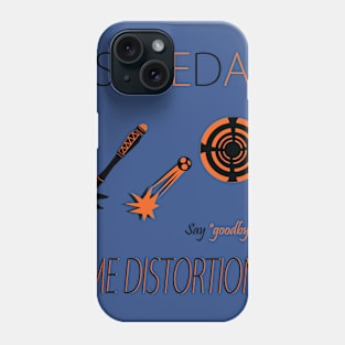 Spheda Phone Case