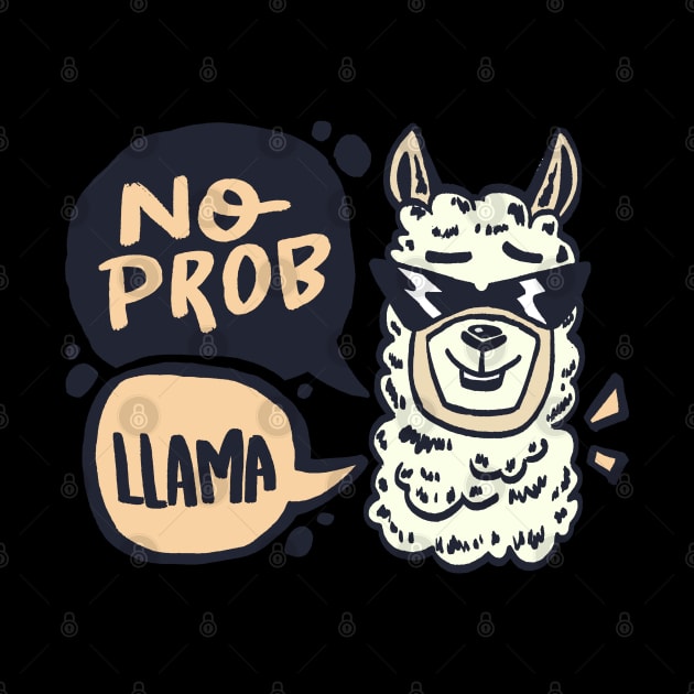 No prob by TambuStore