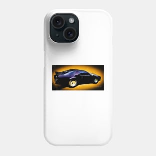 Classic Muscle Phone Case