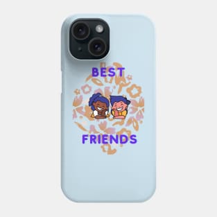 Best Friends Phone Case