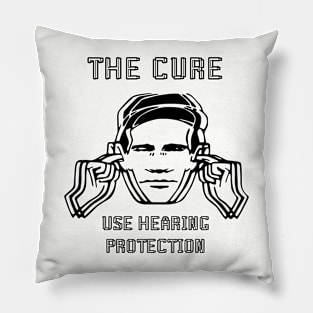 cure Pillow