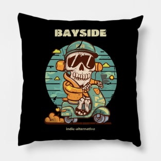 Bayside Pillow