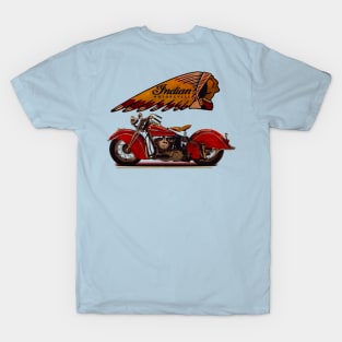 Chief T-Shirts for Sale