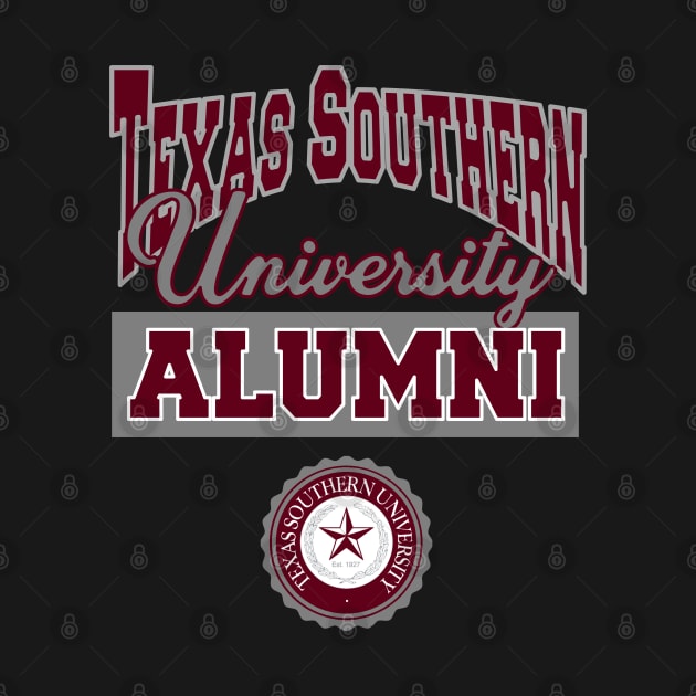 Texas Southern 1927 University Apparel by HBCU Classic Apparel Co