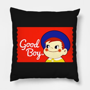 Poco-chan Good Boy Pillow