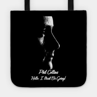 Phil Collins Tote