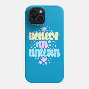 unicorn Phone Case